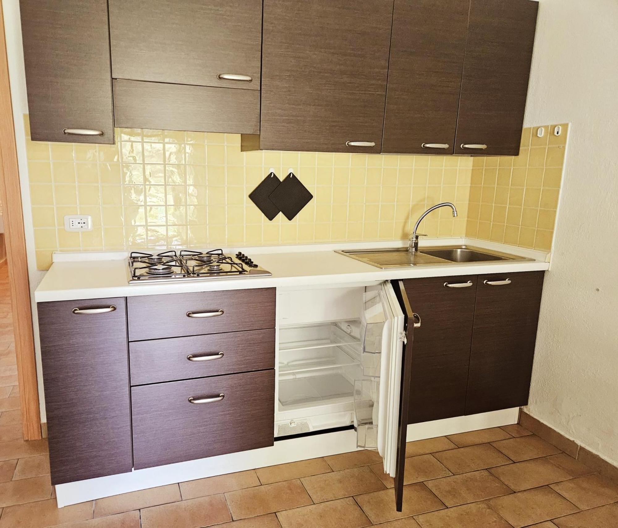 Agriturismo Il Migliarino Rispescia Kamer foto
