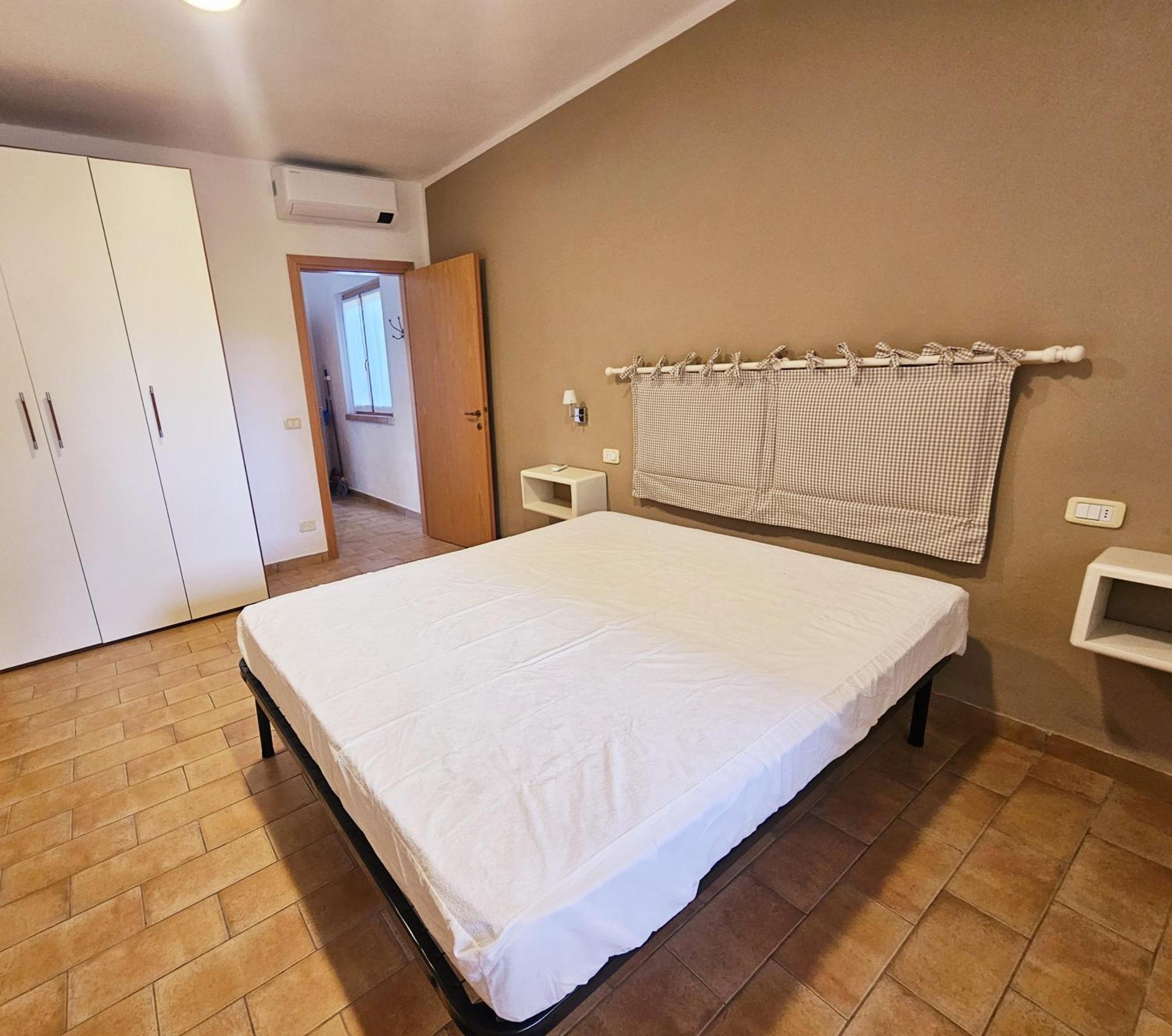 Agriturismo Il Migliarino Rispescia Kamer foto